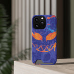 TGAC Flaming Smile Phone Cases