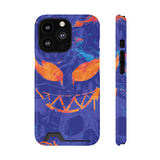 TGAC Flaming Smile Phone Cases