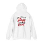 Make the Days Count Hoodie