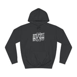 "Shoes & Cars" Hoodie