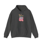 Match Box Hoodie