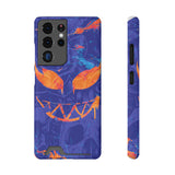 TGAC Flaming Smile Phone Cases