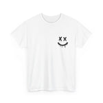 Smiley Cotton Tee