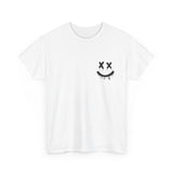 Smiley Cotton Tee