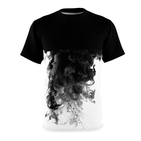 Smoke Show Black Tee