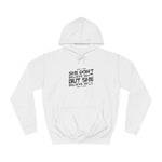 "Shoes & Cars" Hoodie