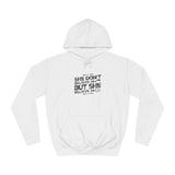 "Shoes & Cars" Hoodie