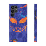 TGAC Flaming Smile Phone Cases