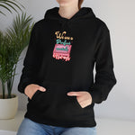 Match Box Hoodie