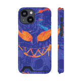 TGAC Flaming Smile Phone Cases