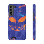 TGAC Flaming Smile Phone Cases