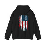 Patriotic TGAC Hoodie