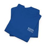 Faith over Fear Tee