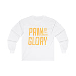 Glory Cotton Tee