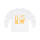 Glory Cotton Tee