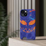 TGAC Flaming Smile Phone Cases