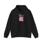 Match Box Hoodie