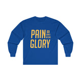 Glory Cotton Tee