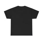 "Black Flower" Tee