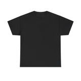 "Black Flower" Tee