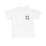 Smiley Cotton Tee