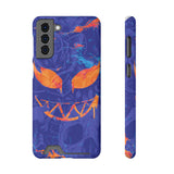 TGAC Flaming Smile Phone Cases