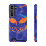 TGAC Flaming Smile Phone Cases