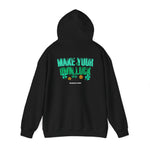 Make Your Own Luck Sweatshirt