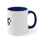 Accent TGAC Coffee Mug, 11oz