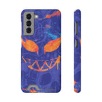 TGAC Flaming Smile Phone Cases