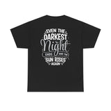 Darkest Night Tee