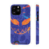 TGAC Flaming Smile Phone Cases