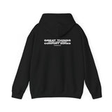 "Comfort" Hoodie