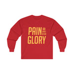 Glory Cotton Tee