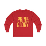 Glory Cotton Tee