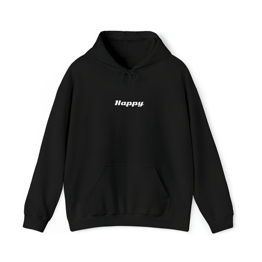 "Happy" Hoodie