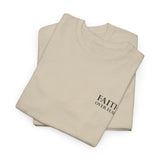 Faith over Fear Tee