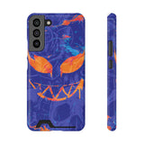 TGAC Flaming Smile Phone Cases