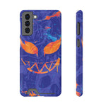 TGAC Flaming Smile Phone Cases