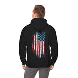 Patriotic TGAC Hoodie