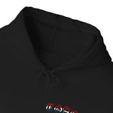 Patriotic TGAC Hoodie