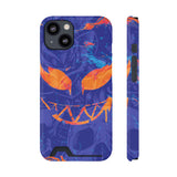 TGAC Flaming Smile Phone Cases