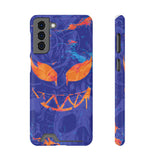 TGAC Flaming Smile Phone Cases