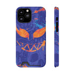 TGAC Flaming Smile Phone Cases