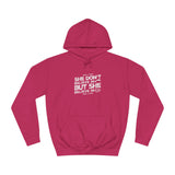 "Shoes & Cars" Hoodie