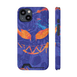 TGAC Flaming Smile Phone Cases