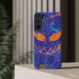 TGAC Flaming Smile Phone Cases