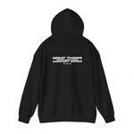 "Comfort" Hoodie