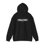 "Comfort" Hoodie