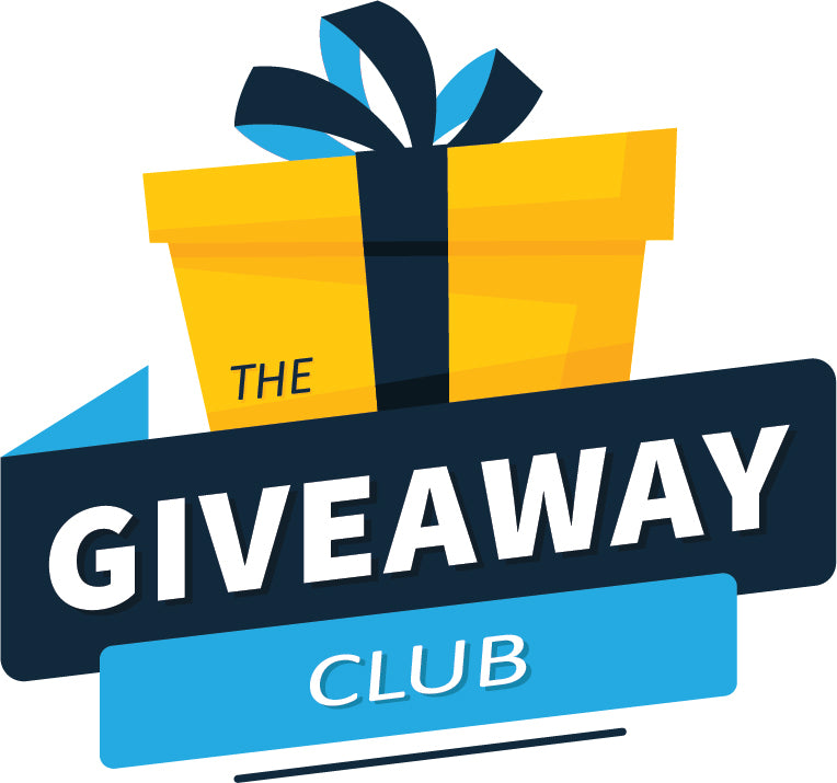 Homepage – The GiveAway Club